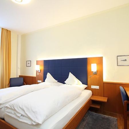 Hotel Ickhorn Werne Экстерьер фото