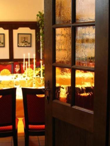 Hotel Ickhorn Werne Экстерьер фото