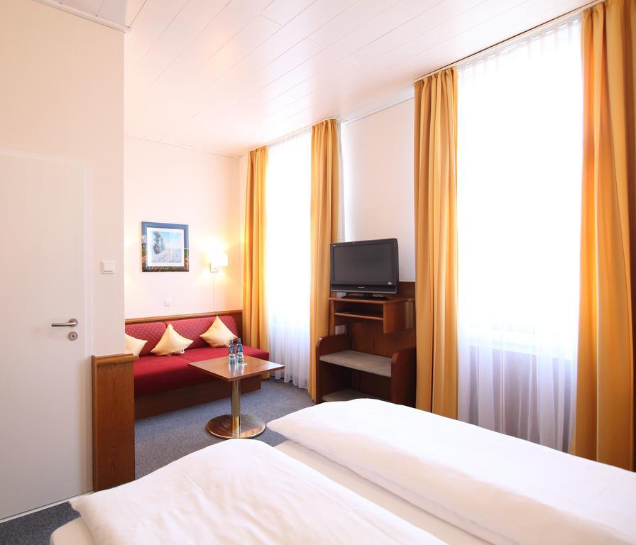 Hotel Ickhorn Werne Экстерьер фото