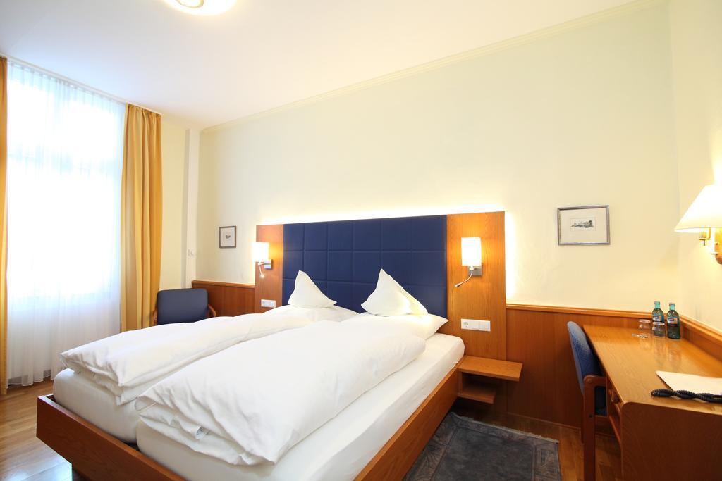 Hotel Ickhorn Werne Экстерьер фото