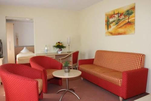Hotel Ickhorn Werne Экстерьер фото